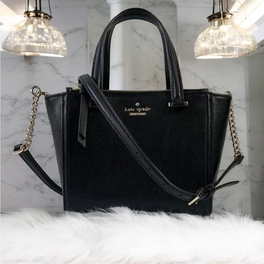 Kate Spade Patterson Drive Kona Satchel